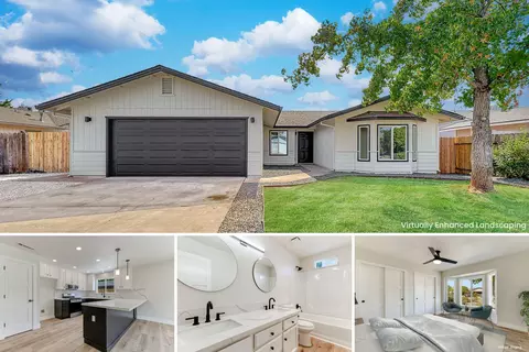 2513 Capella St, Redding, CA 96002 photo 1