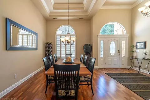 2560 Templeton Dr, Redding, CA 96002 photo 5