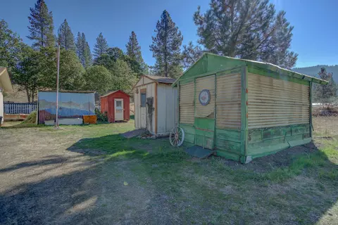 380 Big Crk, Hayfork, CA 96041 photo 30