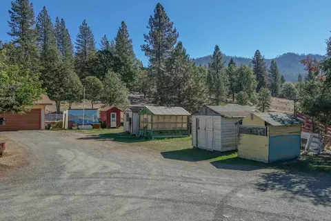 380 Big Crk, Hayfork, CA 96041 photo 35
