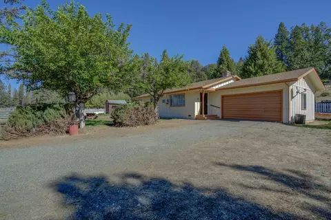 380 Big Crk, Hayfork, CA 96041 photo 29