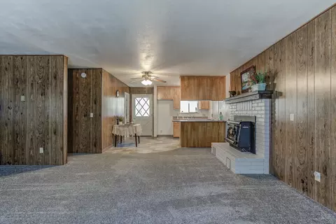 380 Big Crk, Hayfork, CA 96041 photo 5