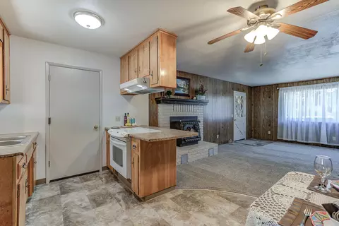 380 Big Crk, Hayfork, CA 96041 photo 11