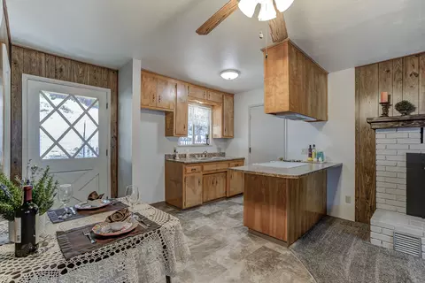 380 Big Crk, Hayfork, CA 96041 photo 9