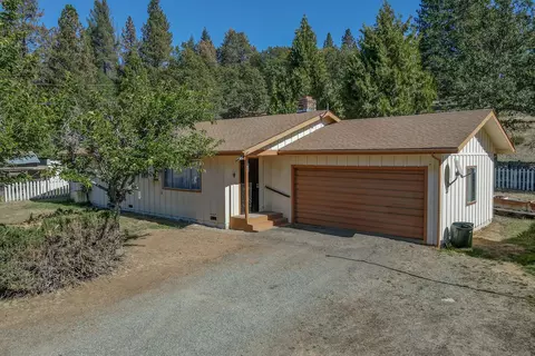 380 Big Crk, Hayfork, CA 96041