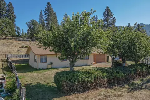 380 Big Crk, Hayfork, CA 96041 photo 2