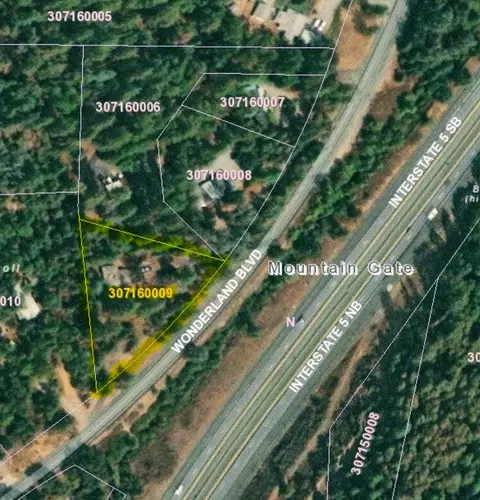 14914 Wonderland Blvd, Redding, CA 96003 photo 1