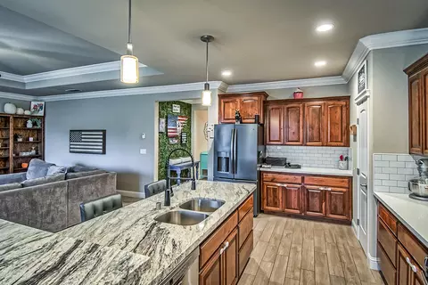3378 Lemurian Rd, Redding, CA 96002 photo 6