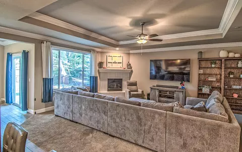 3378 Lemurian Rd, Redding, CA 96002 photo 13