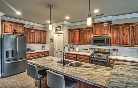 3378 Lemurian Rd, Redding, CA 96002 photo 8