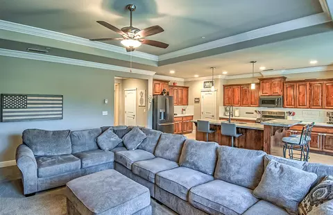 3378 Lemurian Rd, Redding, CA 96002 photo 12