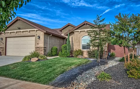 3378 Lemurian Rd, Redding, CA 96002 photo 3