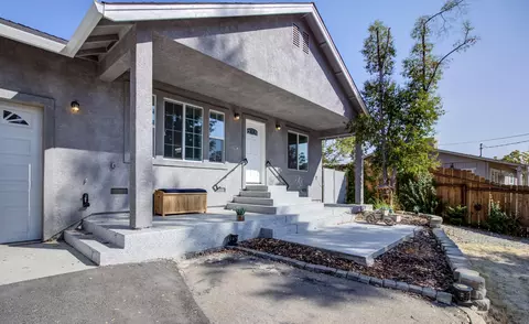 4250 Waushara Ave, Redding, CA 96001 photo 3