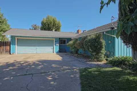 3413 Bardick, Anderson, CA 96007