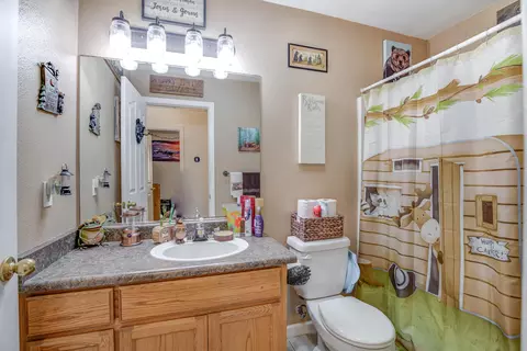 14833 Valley Vista Ct, Redding, CA 96003 photo 13
