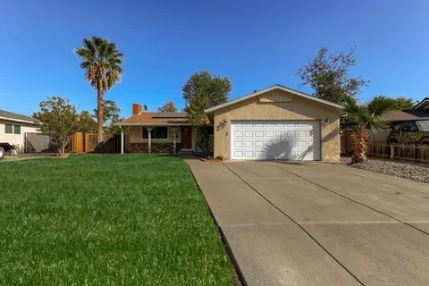 1535 Valerie Way, Red Bluff, CA 96080