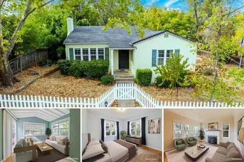 1146 Olive Ave, Redding, CA 96001 photo 1