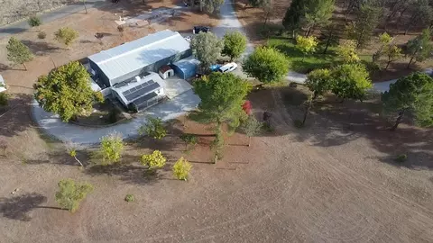 9010 Quail Valley Dr, Redding, CA 96002 photo 3