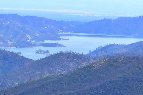 193 Acres Hwy 299w, French Gulch, CA 96033