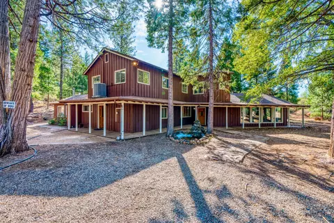 13353 Fern Rd, Whitmore, CA 96096 photo 1