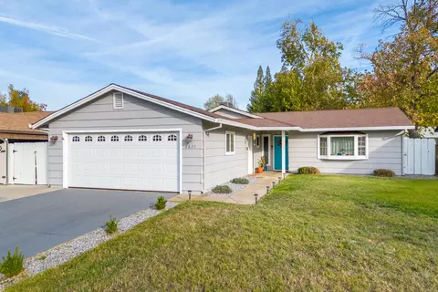 2836 Pernie Trl, Redding, CA 96001 photo 1