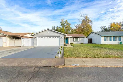 2836 Pernie Trl, Redding, CA 96001 photo 2