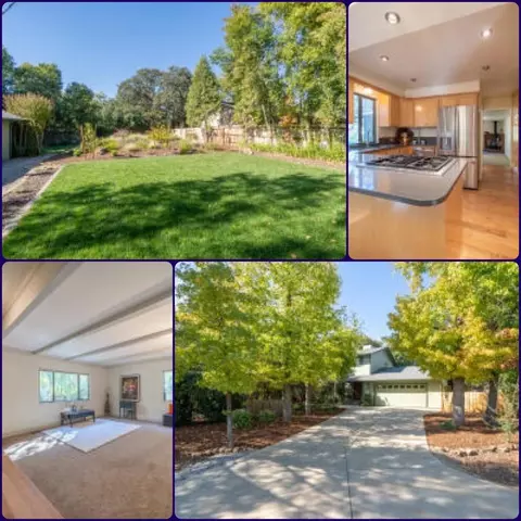 3432 Wimbledon Dr, Redding, CA 96002 photo 1