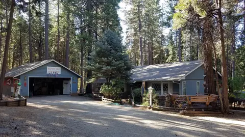 29929 Wengler Hill Rd, Shingletown, CA 96088