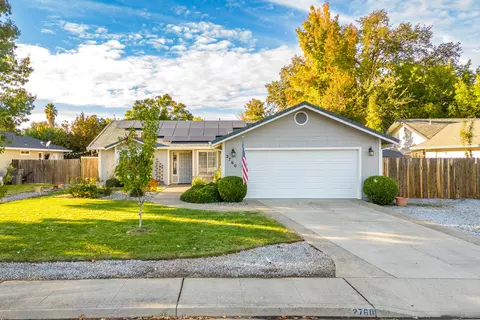 2760 Cobblestone Loop, Anderson, CA 96007 photo 1