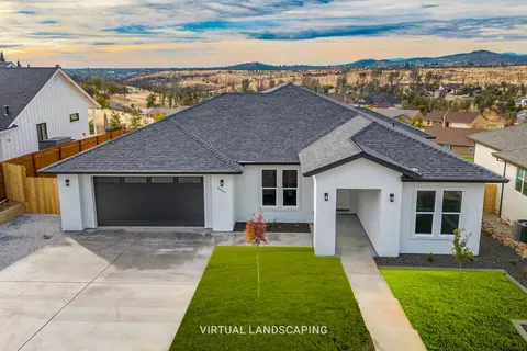 3447 Footbridge Ct, Redding, CA 96003 photo 1