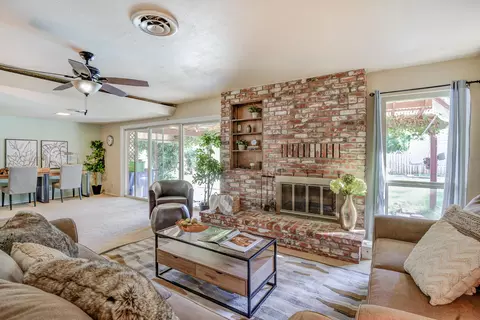 4879 Alta Camino Dr, Redding, CA 96002 photo 22