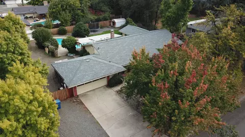 4879 Alta Camino Dr, Redding, CA 96002 photo 1