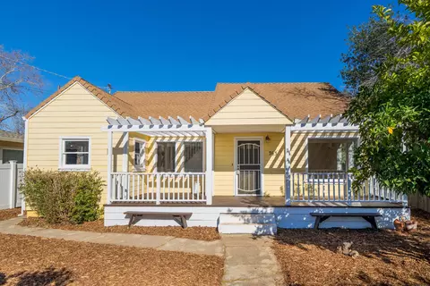763 West St, Redding, CA 96001 photo 1