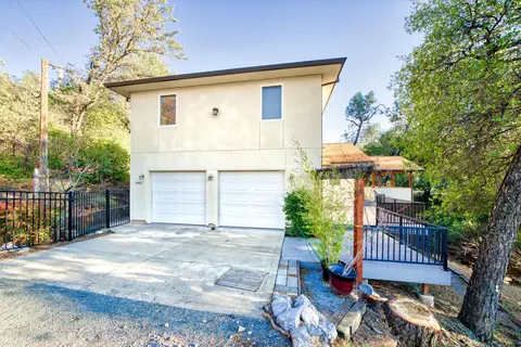 19923 Coyote Canyon Rd, Redding, CA 96003 photo 4