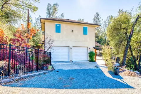 19923 Coyote Canyon Rd, Redding, CA 96003 photo 5