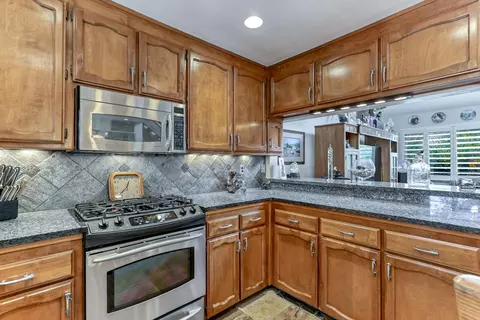 3978 Morningsun Dr, Redding, CA 96002 photo 13