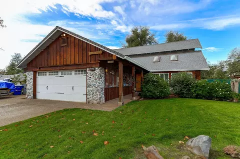 3978 Morningsun Dr, Redding, CA 96002 photo 1
