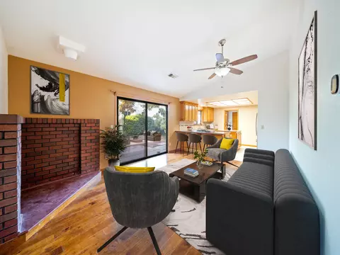 1850 El Verano St, Redding, CA 96002 photo 5