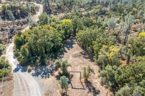 Lack Creek Dr, Shingletown, CA 96088