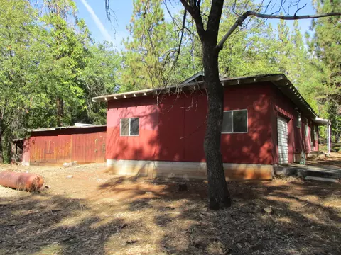 30162 Whitmore Rd, Whitmore, CA 96096 photo 12