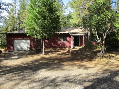 30162 Whitmore Rd, Whitmore, CA 96096 photo 1