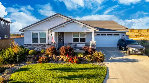 3886 Colby Trl, Redding, CA 96002 photo 1