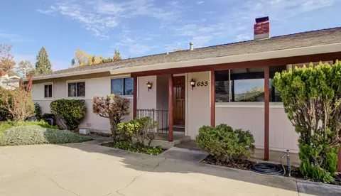 655 Oleta Dr, Redding, CA 96003 photo 3