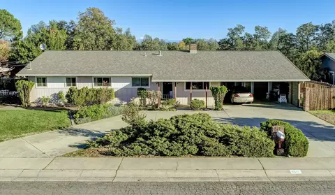 655 Oleta Dr, Redding, CA 96003 photo 1