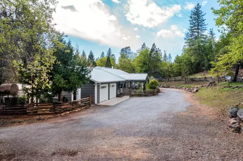 30260 Oak Run To Fern Rd, Whitmore, CA 96096 photo 69