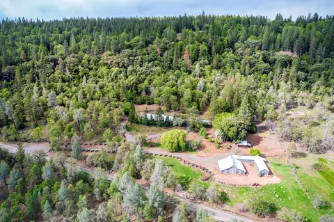 30260 Oak Run To Fern Rd, Whitmore, CA 96096 photo 74