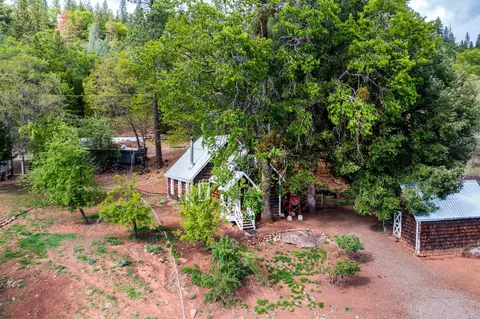 30260 Oak Run To Fern Rd, Whitmore, CA 96096 photo 71