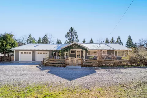 30260 Oak Run To Fern Rd, Whitmore, CA 96096 photo 3