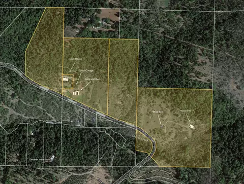 30260 Oak Run To Fern Rd, Whitmore, CA 96096 photo 13