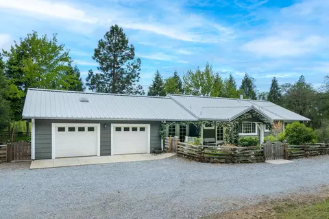 30260 Oak Run To Fern Rd, Whitmore, CA 96096 photo 2